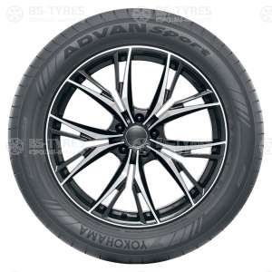 Yokohama Advan Sport V107E 275/40 R18 103Y