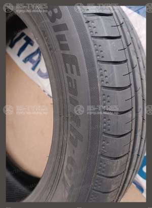 Yokohama BluEarth AE51 215/50 R17 95W