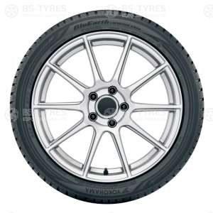 Yokohama BluEarth Winter V906 275/45 R20 110V