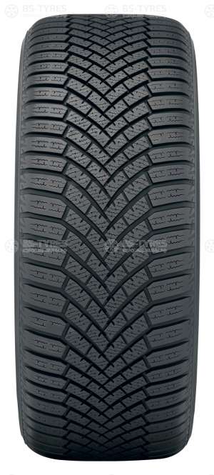 Yokohama BluEarth Winter V906 275/45 R20 110V