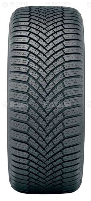 Yokohama BluEarth Winter V906 275/45 R20 110V