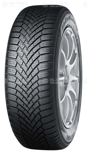 Yokohama BluEarth Winter V906 275/45 R20 110V