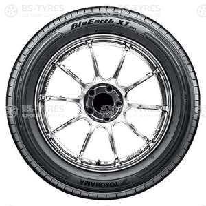 Yokohama BluEarth-XT AE61 225/55 R18 98V