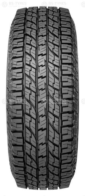 Yokohama Geolandar A/T G015 235/60 R18 107H
