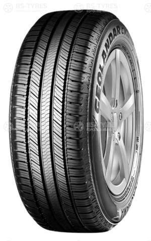 Yokohama Geolandar CV G058 235/50 R18 97V