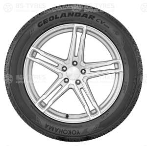Yokohama Geolandar CV G058 235/50 R18 97V