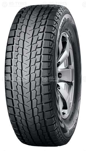 Yokohama Ice Guard G075 SUV 255/50 R19 107Q