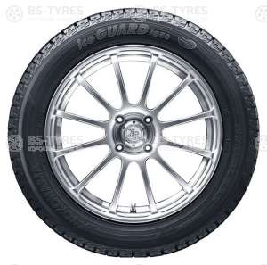 Yokohama Ice Guard IG50+ 215/60 R16 95Q