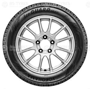 Yokohama Ice Guard IG60 265/35 R19 94Q