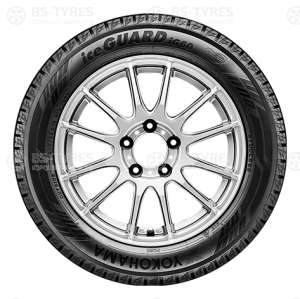 Yokohama Ice Guard IG60 265/35 R19 94Q