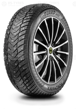 Yokohama Ice Guard IG65 255/50 R19 107T