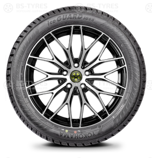 Yokohama Ice Guard IG65 255/50 R19 107T