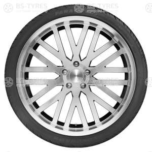 Yokohama Parada Spec-X PA02 285/45 R22 114V