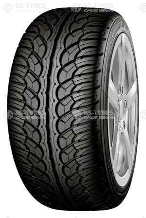 Yokohama Parada Spec-X PA02 285/45 R22 114V