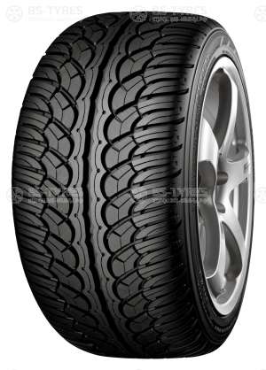 Yokohama Parada Spec-X PA02 285/45 R22 114V