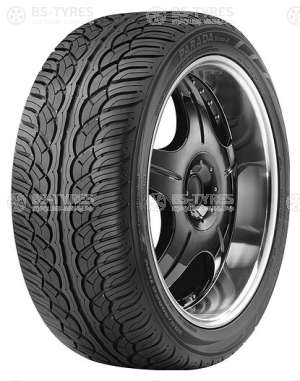 Yokohama Parada Spec-X PA02 285/45 R22 114V