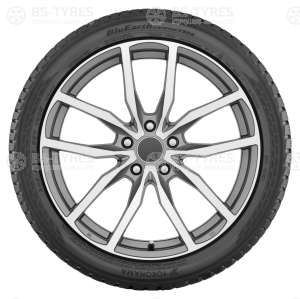 Yokohama W.drive V905 275/40 R20 106V