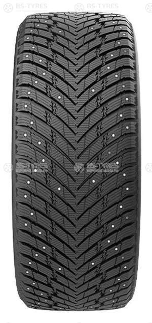 ZMax WinterNova Stud II 255/45 R20 101T