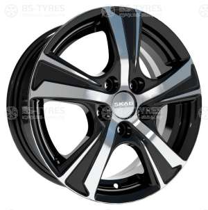 Скад Крит (A) 5.5xR14 ET39 4*100 D56.6