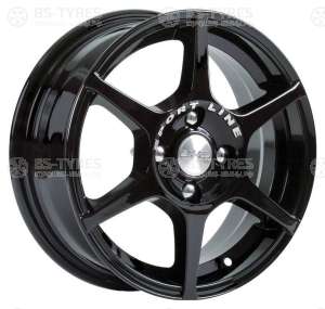 Скад Ягуар (A) 5.5xR14 ET38 4*98 D58.6