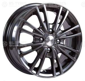 Скад Пантера (Gt) 5.5xR14 ET39 4*98 D58.6