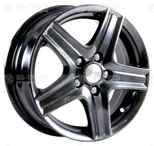 Скад Магнум (Gt) 5.5xR14 ET38 4*98 D58.6