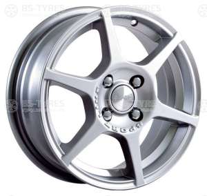 Скад Ягуар (Sn) 5.5xR14 ET38 4*98 D58.6