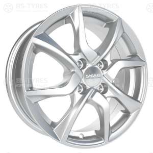 Скад Тулон (Sn) 6xR15 ET39 4*100 D56.6