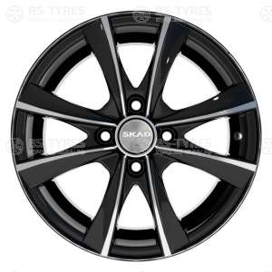 Скад Мальта (A) 6xR15 ET47.5 4*108 D63.35