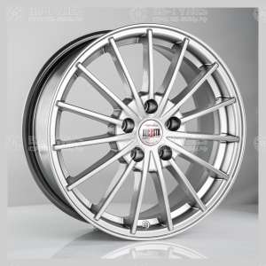 Alcasta M60 (HS) 7xR17 ET37 5*114.3 D66.6