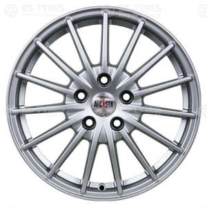 Alcasta M60 (HS) 7xR17 ET37 5*114.3 D66.6