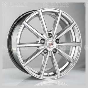 Alcasta M61 (HS) 7xR17 ET35 5*114.3 D67.1