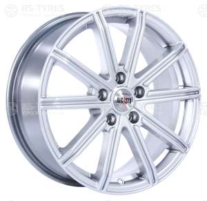 Alcasta M64 (HS) 7xR17 ET37 5*114.3 D66.6