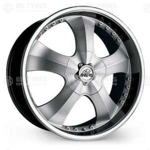 Antera 341 (SL) 9.5xR20 ET40 5*120 D72.6