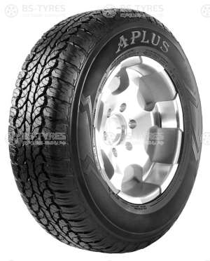Aplus A929 A/T 235/70 R16 106T