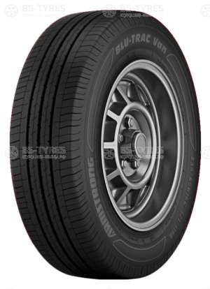 Armstrong Blu-Trac Van 195/75 R16C 107/105S