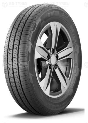 ATTAR S03 205/70 R15C 106/104R