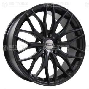 Tech-line Neo 740 (MB) 7xR17 ET40 5*114.3 D66.1