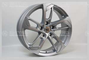 Tech-line RST R037 (S) 7.0xR17 ET40 5*108 D54.1