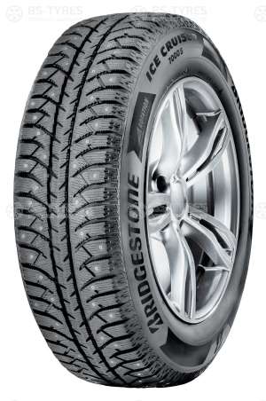 Ice Cruiser 7000