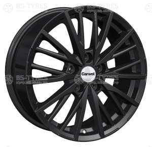 Carwel Агма 1719 (BL) 7.0xR17 ET40 5*108 D54.1