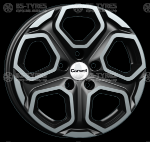 Carwel Бала 241 (AB) 6.5xR16 ET46 5*110 D63.35