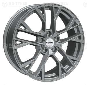 Carwel Камак 1810 (GRT) 7.0xR18 ET42 5*114.3 D67.1