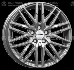 Carwel Кобра 229 (SB) 6.0xR16 ET45 4*100 D67.1