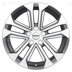Carwel Куж 1803 (AGR) 7.0xR18 ET46 5*108 D63.4