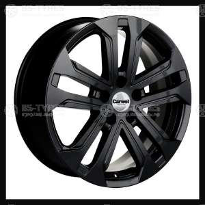 Carwel Куж 1803 (BL) 7.0xR18 ET46 5*108 D63.4