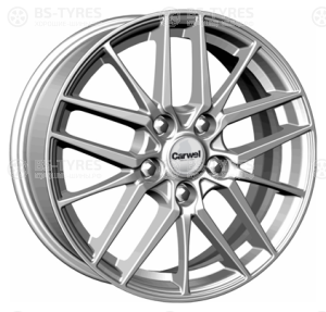 Carwel Лача (SL) 6.5xR16 ET46 5*110 D63.35