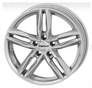 Carwel Малык (SB) 7.5xR18 ET35 5*114.3 D67.1
