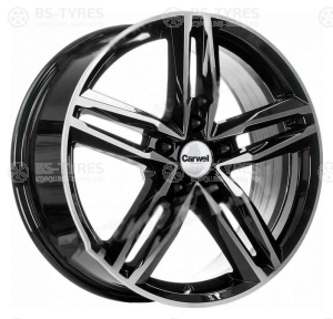 Carwel Малык (AB) 7.5xR18 ET40 5*114.3 D66.1