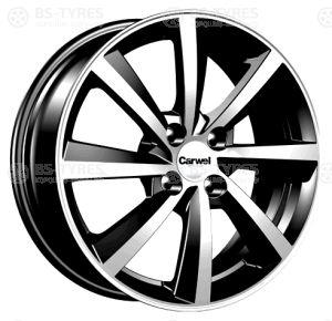 Carwel Селигер (AB) 6xR16 ET45 4*100 D67.1